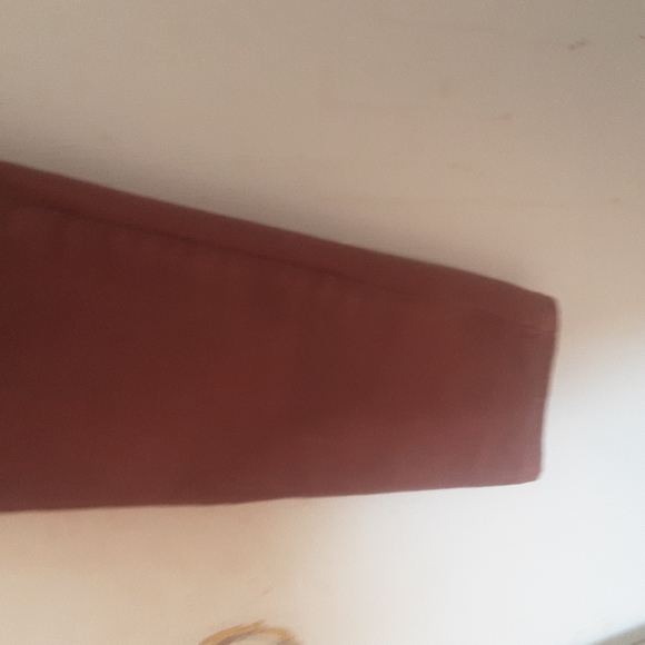 Wish List Jeans Blush Colored Jegging Sz S - Picture 4 of 6